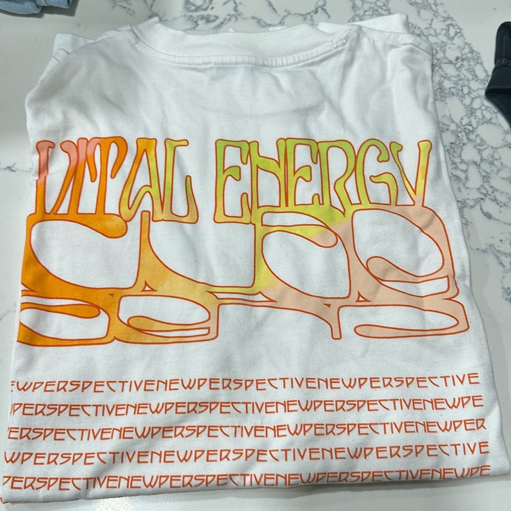 Zara size Large